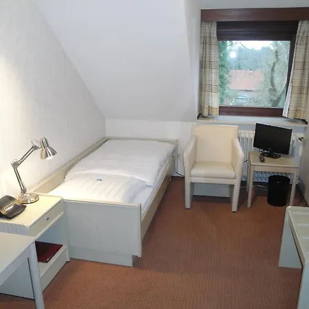 Ringhotel Wittes Undeloh