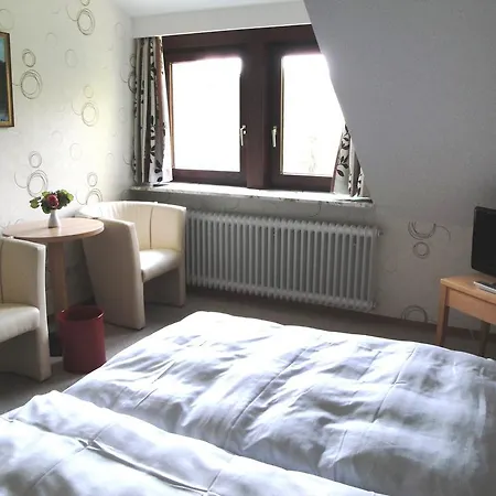 Ringhotel Wittes 3*