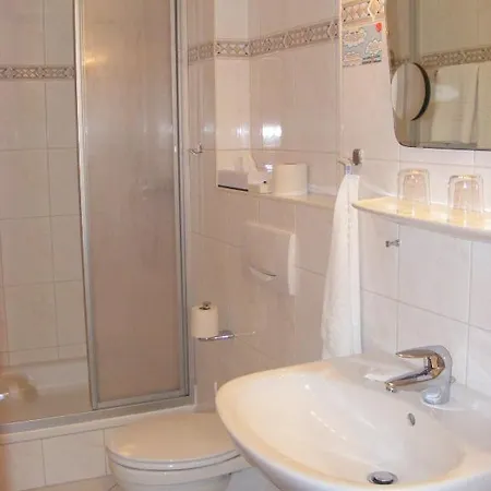 Ringhotel Wittes Undeloh
