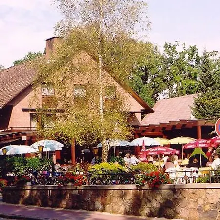 Ringhotel Wittes Undeloh