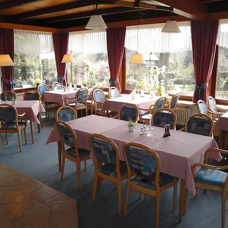 Ringhotel Wittes Guest house