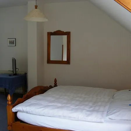 Guest house Ringhotel Wittes 3*