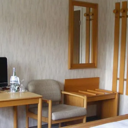 Ringhotel Wittes Guest house 3*