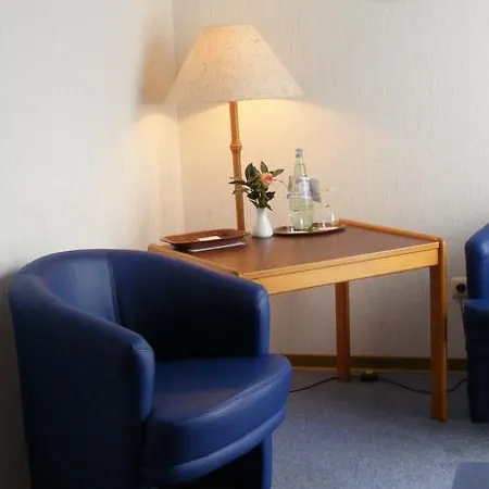 Guest house Ringhotel Wittes Undeloh
