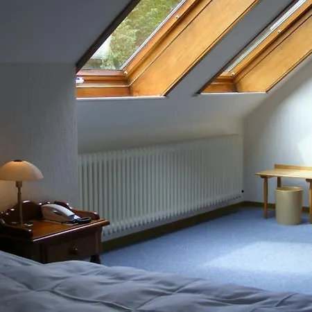 Ringhotel Wittes