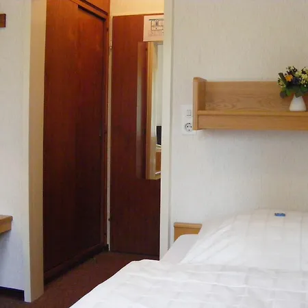 Ringhotel Wittes Guest house Undeloh