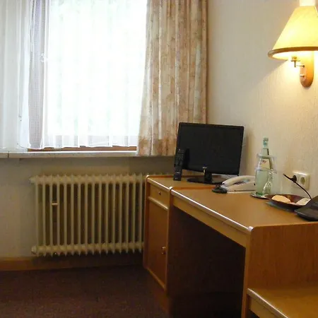 Ringhotel Wittes Undeloh