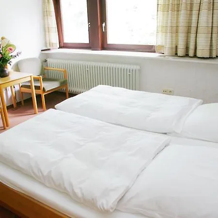 Ringhotel Wittes Undeloh